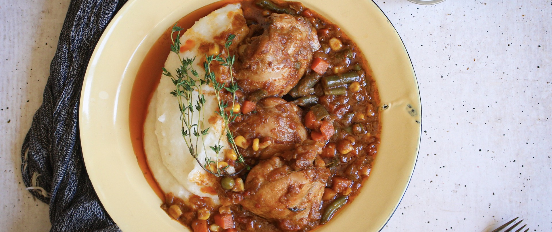 Chicken Sishebo