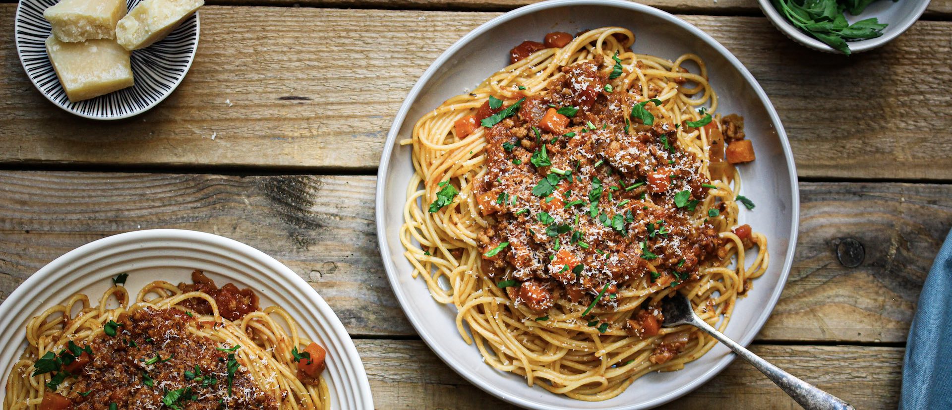 Beef Spaghetti