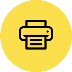 Print Icon