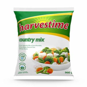 Country Mix 900g