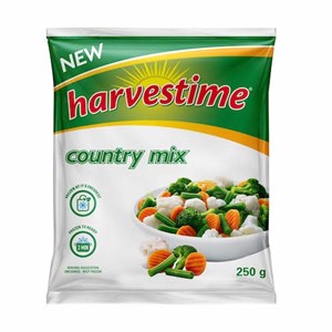 Country Mix 250g