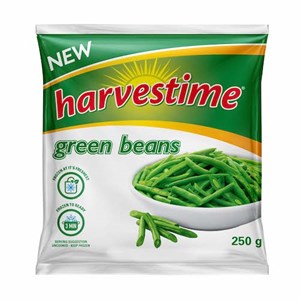 Green Beans 250g