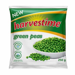 Green Peas 250g