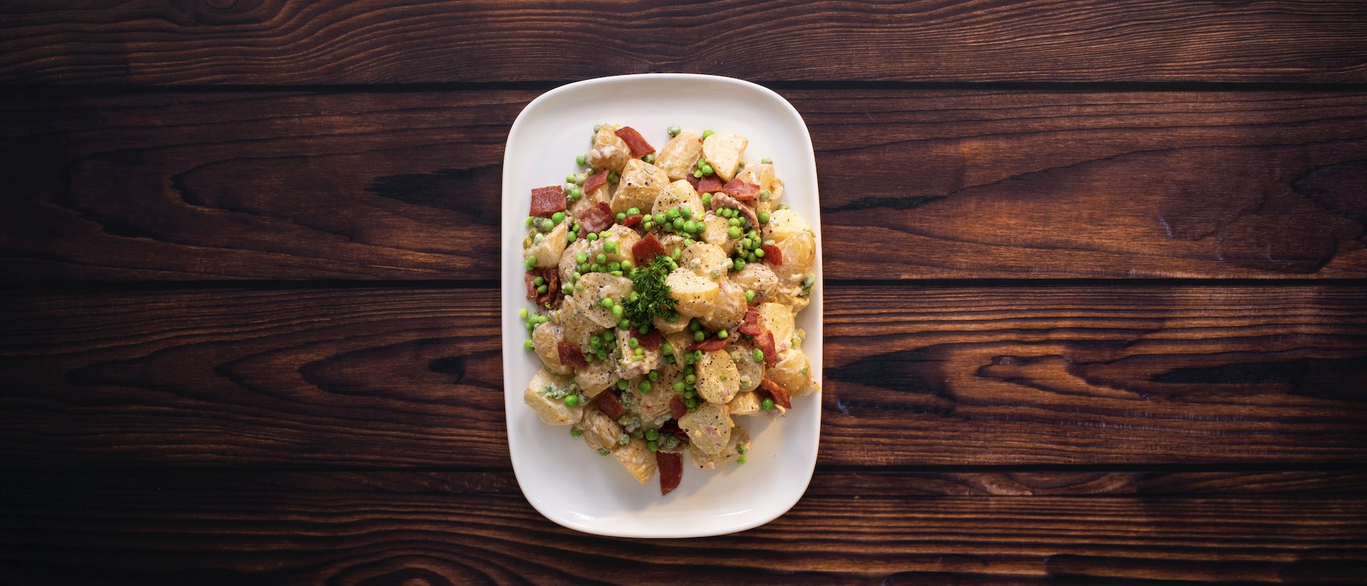 Festive Potato Salad