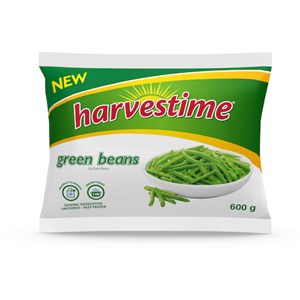 Green Beans 600g